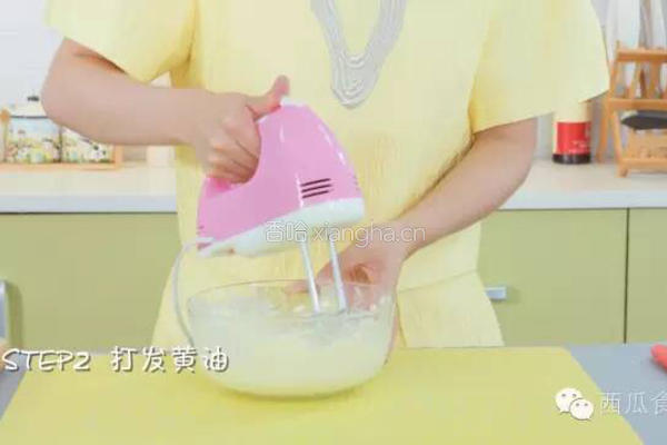 健脑花生酥的做法图解4