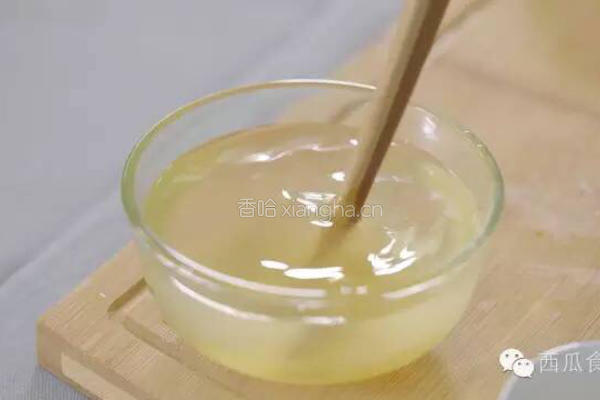 蜜汁鸡翅的做法图解4