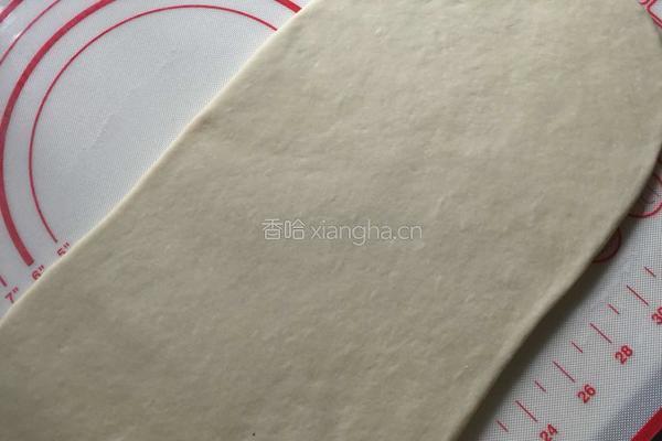 糖糕的做法图解7
