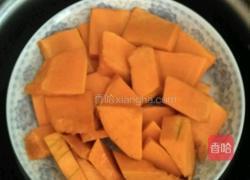 南瓜饼的做法图解2
