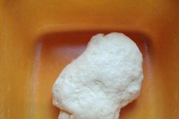 鸡蛋牛奶油条的做法图解2
