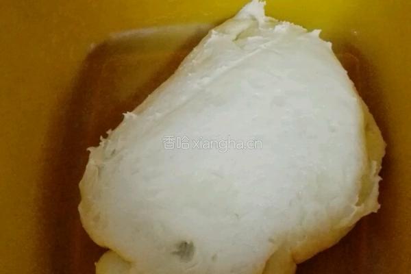 鸡蛋牛奶油条的做法图解6