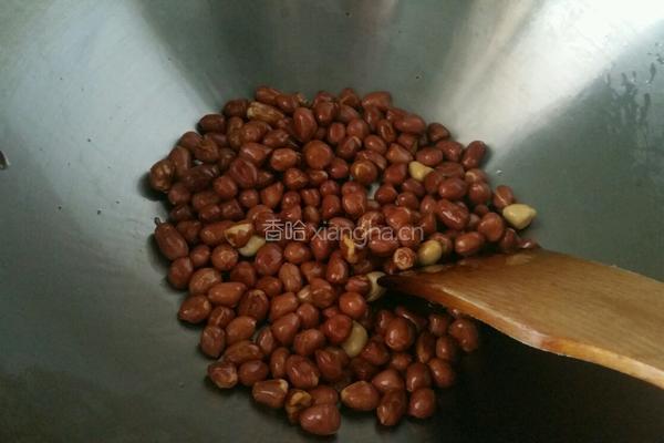 宫保鸡丁的做法图解2