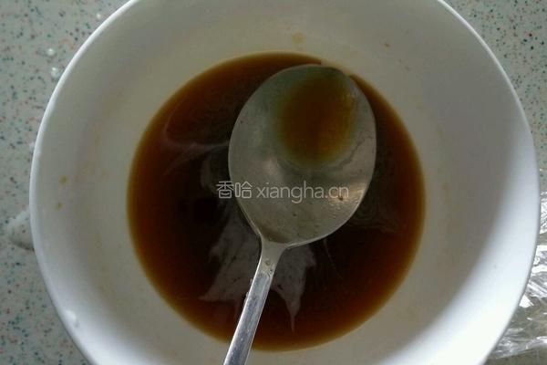 宫保鸡丁的做法图解5