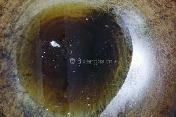 香辣鸡块的做法图解3