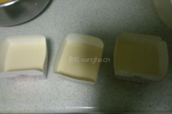 玛芬蛋糕的做法图解6