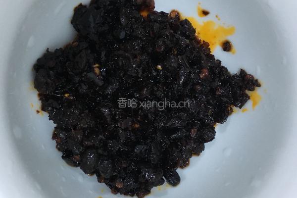 爆炒牛蛙的做法图解6
