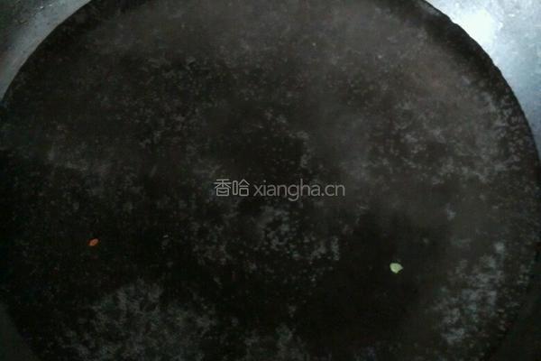 鱿鱼圈的做法图解2