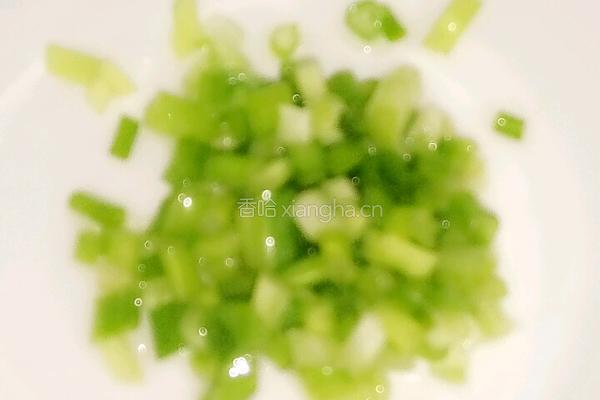 张氏早餐煎饺的做法图解2