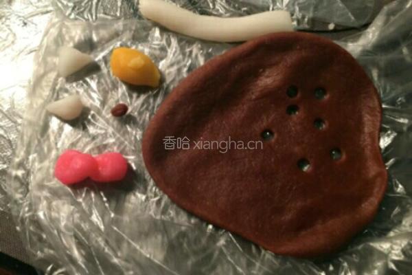 冰皮月饼的做法图解6