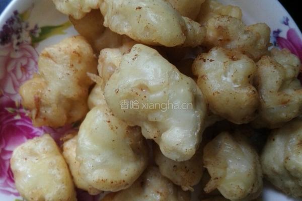蜂蜜鸡肉的做法图解9