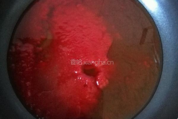 蜂蜜鸡肉的做法图解12