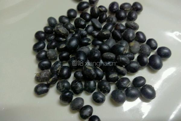 核桃薏枣杂豆糊的做法图解5