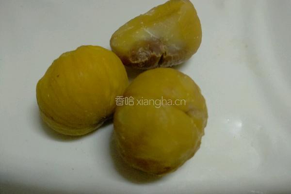 核桃薏枣杂豆糊的做法图解9
