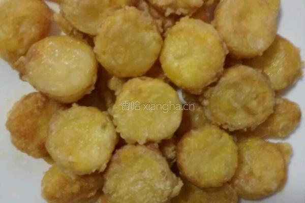茄汁樱玉豆腐的做法图解3