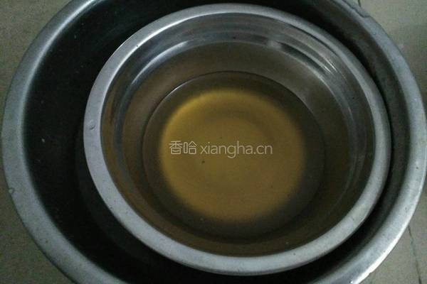 QQ糖慕斯蛋糕的做法图解4