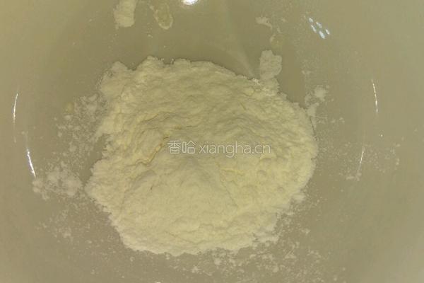 炸咸猪肉的做法图解2