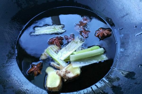 秘制辣椒油的做法图解7