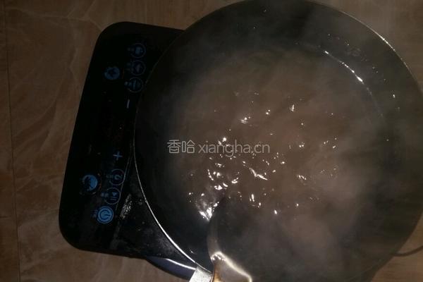 搅凉粉的做法图解8