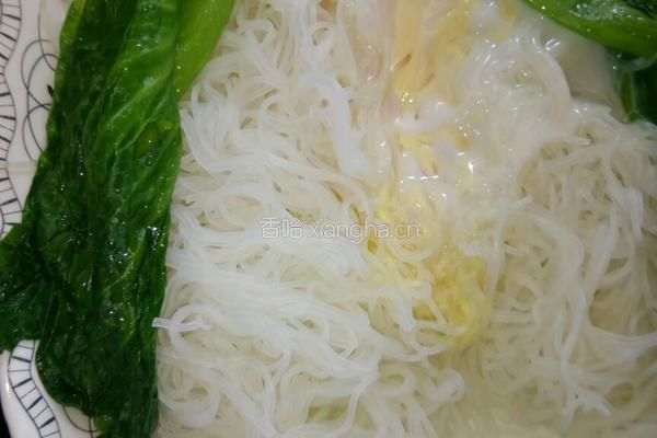 蒸米粉的做法图解8