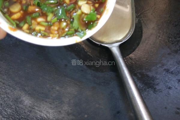 蒸米粉的做法图解9