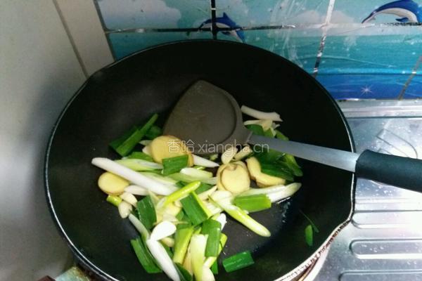 红烧糖醋带鱼的做法图解8