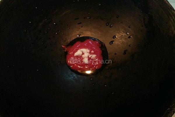 蕃茄酱裹鹌鹑蛋的做法图解9