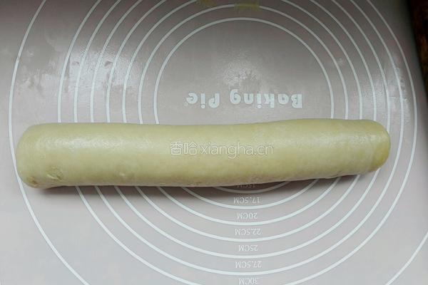 玫瑰鲜花饼的做法图解20