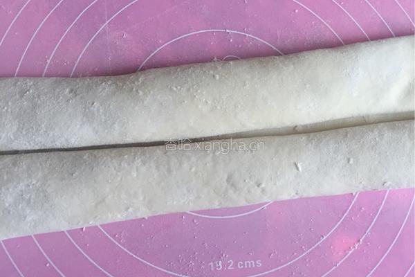 牛肉手擀面的做法图解11