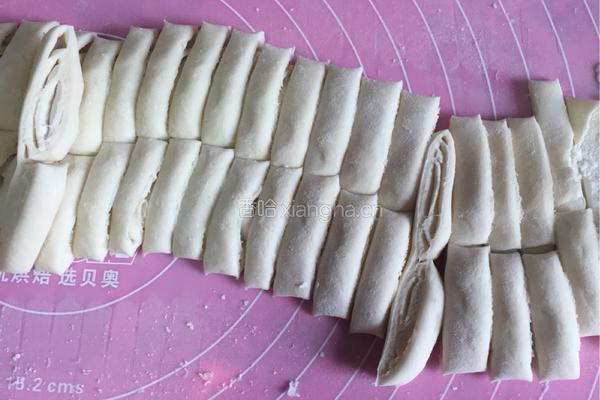牛肉手擀面的做法图解12