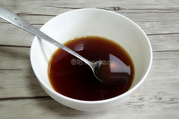 炝炒牛肚的做法图解3