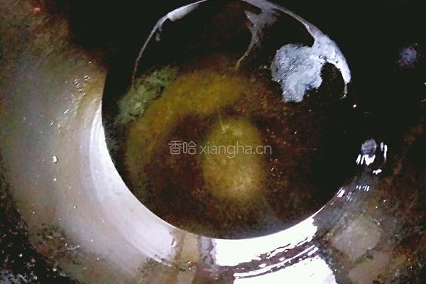 （简易版）香辣小鱼小虾的做法图解5