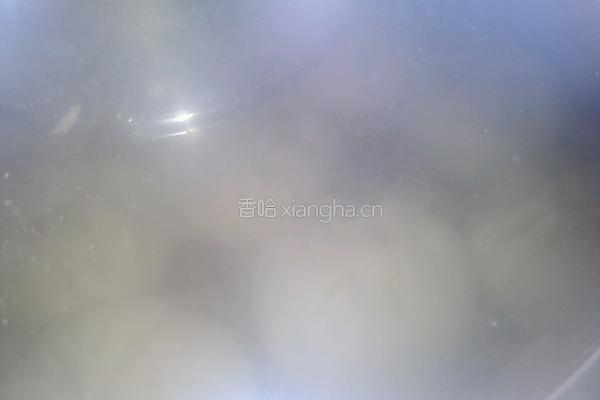 小笼包的做法图解9
