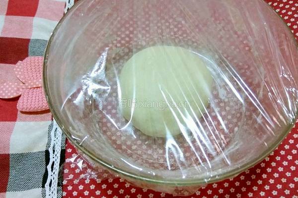 鸡蛋灌饼的做法图解2