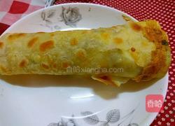 鸡蛋灌饼的做法图解12