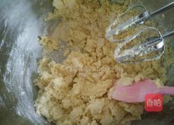 蔓越莓饼干的做法图解4