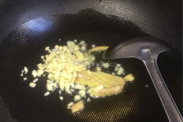 新疆粉汤的做法图解2