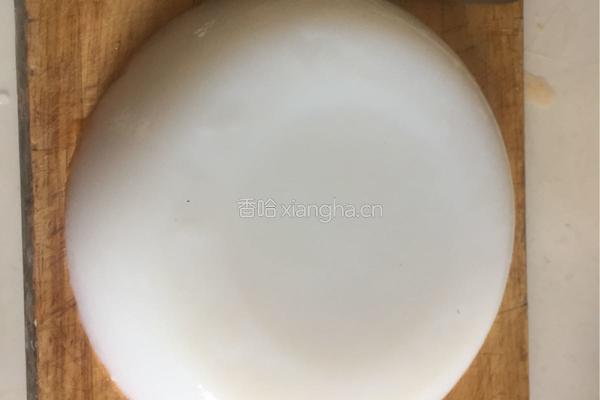 新疆粉汤的做法图解8