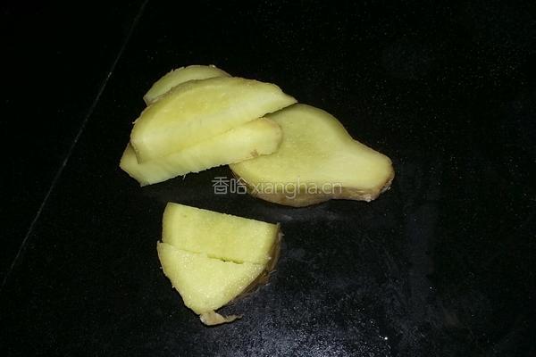 红烧鸡脚丫的做法图解6