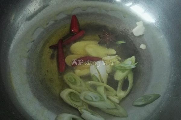 鲶鱼炖豆腐的做法图解10