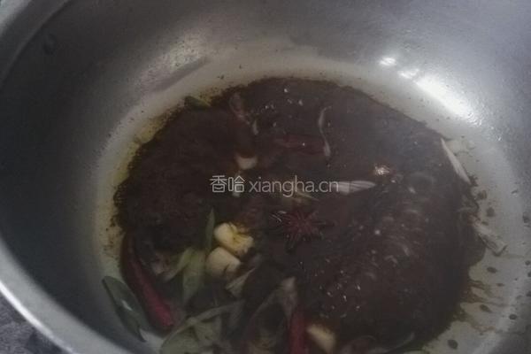 鲶鱼炖豆腐的做法图解12