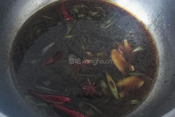 鲶鱼炖豆腐的做法图解13