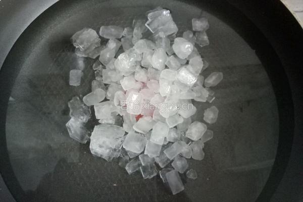 自制苹果罐头的做法图解5