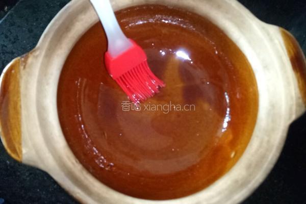 广式油盐饭的做法图解2