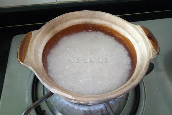 广式油盐饭的做法图解5