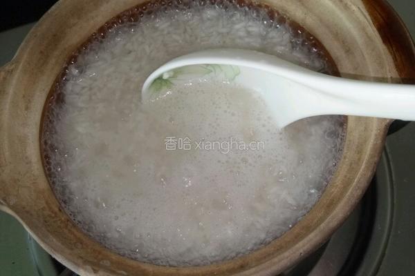 广式油盐饭的做法图解7