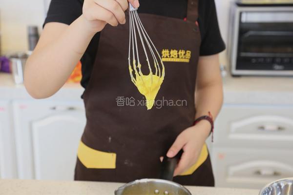 肉松沙拉卷的做法图解7