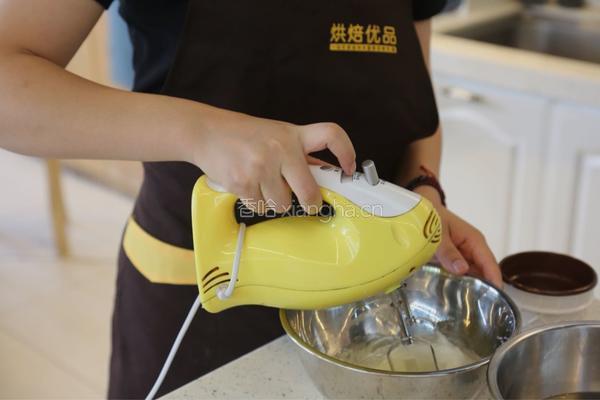 肉松沙拉卷的做法图解8