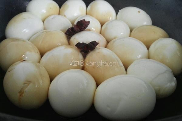 乡巴佬鸡蛋的做法图解5