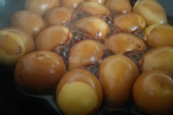 乡巴佬鸡蛋的做法图解7